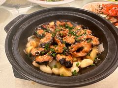 -锦江都城闵行饭店