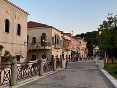 -华谊兄弟（长沙）电影小镇