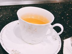 -上林铁板烧(延安西路店)