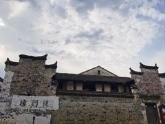 -崇仁古镇