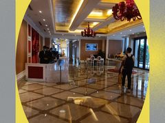 -金厨泰国餐厅·全泰籍厨师料理(拱北店)