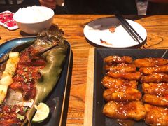中八楼玖蘑菇-中8楼风尚云南菜(颐堤港店)