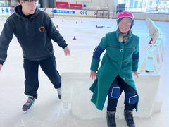 -世纪星滑冰俱乐部(万象城店)