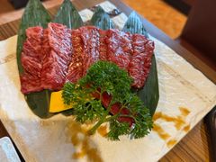 -炼火烤肉店