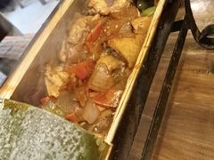 -老街坊餐吧