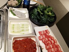 -海底捞火锅(方圆荟店)