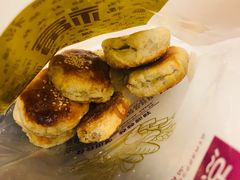 板栗饼-百香林西点(岐山路店)