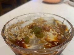 四川冰粉-周渝食惦酸菜鱼(青浦店)