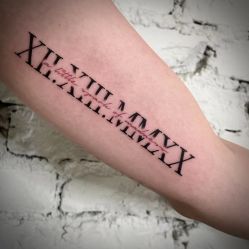点击看大图 -PinooTattoo皮奴刺青纹身设计总部