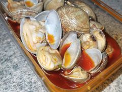 -华府九号海鲜烧烤大排档(龙域店)