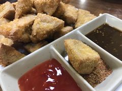 -顺发拉面(长湖路店)