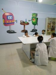 -DoDo梦想城(泉舜购物中心店)