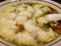 馄饨-汪一挑馄饨(老街店)