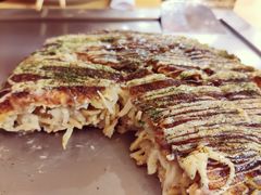 紫苏MIX大阪烧-日葵大阪烧ひまり(浦东店)