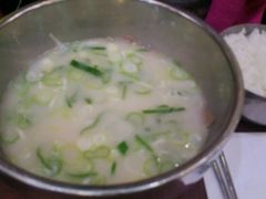 -神仙雪浓汤(明洞店)