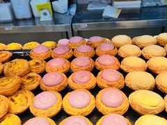 -鲍师傅糕点(青年汇店)