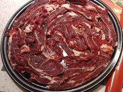-清真·天府皇城坝百年牛肉火锅(皇城清真寺店)
