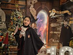 -歪歪宫殿·生日派对·团建聚会·轰趴·Wonder Palazzo