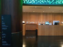 -西安威斯汀大酒店·宴会厅