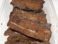 香辣带鱼-西区老大房(愚园路店)