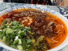 -南充姚记米粉(玉林店)