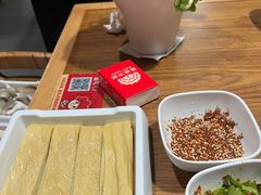 -傣妹火锅(南京东路一店)