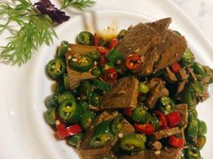 -哈拉海和牛主题餐厅(哈西店)