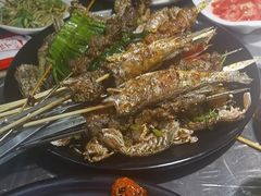 -指爱龙虾(金杨路总店)