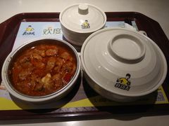 -真功夫(天宁店)