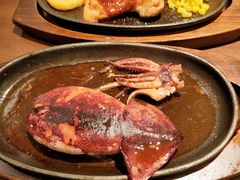 -萨莉亚(巴黎春天成山店)
