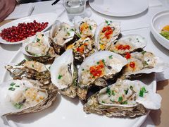 -79号渔船海鲜饭店(宝安店)