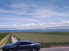 -青海湖国家重点风景名胜区