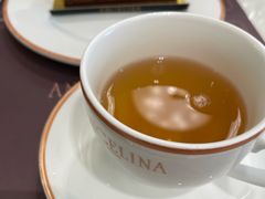 -Angelina安吉丽娜(恒隆广场店)