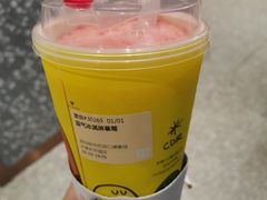 -奈雪的茶(天河城店)