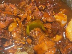 -南京大牌档(济南万象城店)