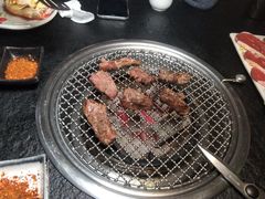 -虎焱炭火烧肉