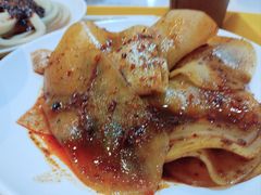 -马三洋芋片(簋街店)