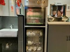 -吉祥馄饨(牡丹园店)