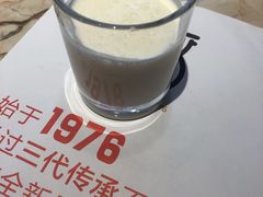 奶油米酒-叁代家猪蹄拌面·啤酒菜(延大店)