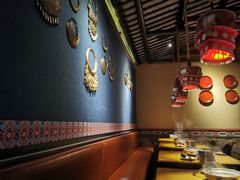 -吃饭皇帝大(合生汇店)