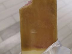 多肉葡萄冰棒-喜茶(北京三里屯太古里店)