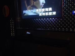-欢乐迪KTV(合川宝龙店)