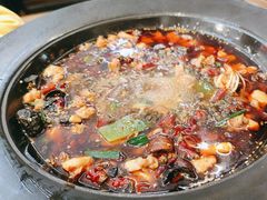 -大盐帮川菜馆(长楹天街店)