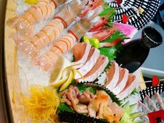 -枫伝料理居酒屋