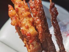 -辽B·小串(总店)