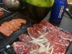 -丹东丛炟海鲜烧烤(江艺路店)