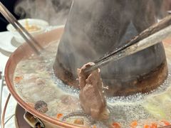 -东来顺饭庄(西直门店)