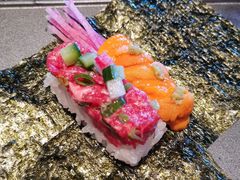 -老乾杯和牛烧肉(王府中环店)