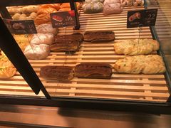 -酵墅·手感烘焙(印象汇店)