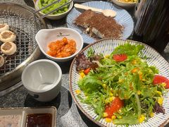 -NIUAN牛庵·日式和牛烧肉(恒隆店)